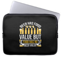 Beer Has Food Value Birthday