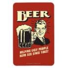 Beer: Helping Ugly People Have Sex