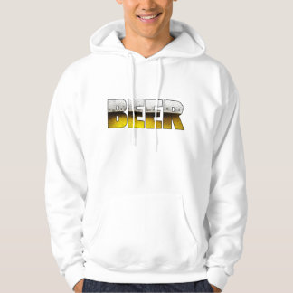 Beer Hoodie