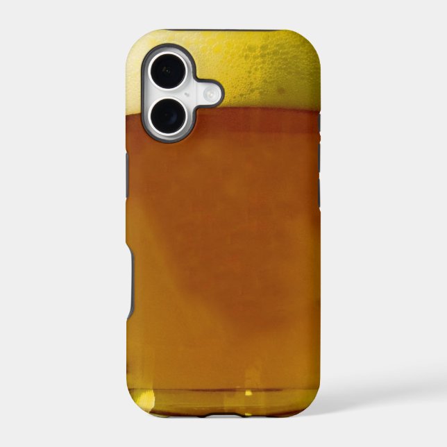 Beer iPhone 5 Cases (Back)