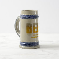 Beer It's Not Just For Breakfast