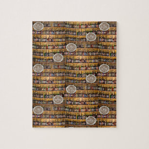 Beer Jigsaw Puzzle