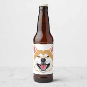 Beer Labels Engagement Gift * Wedding Gift *