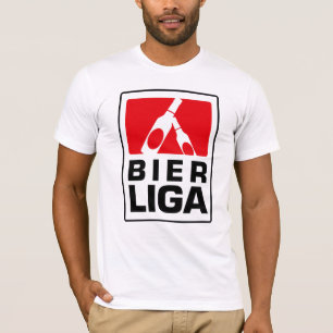 beer league03 T-Shirt