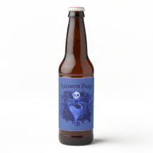 Beer & Liquor Labels