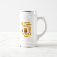 Beer Lovers Day