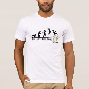 Beer lovers Delight Beer, Funny Weekend Beer T-Shirt