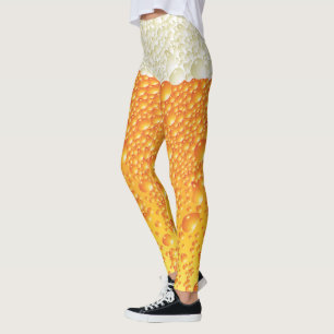 Beer Lovers Leggings
