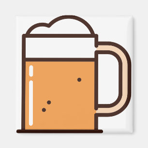 beer magnet