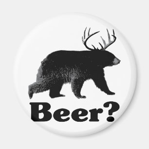 Beer? Magnet