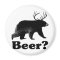 Beer?