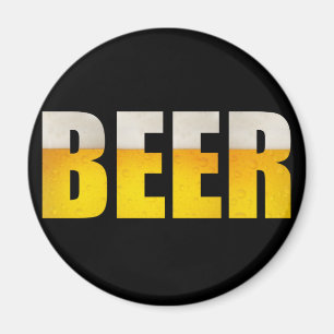 Beer Magnet