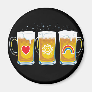 Beer Magnet