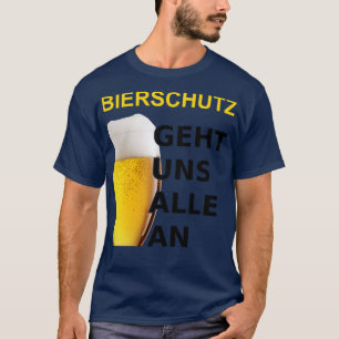 Beer Meme For Festival Aprs Ski Party Mallorca 12 T-Shirt