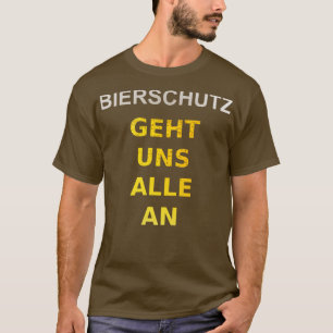 Beer Meme For Festival Aprs Ski Party Mallorca 2 T-Shirt