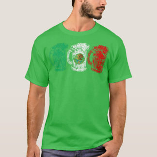 Beer Mexico Mexican T-Shirt