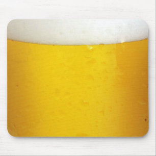 Beer Mouse Pad