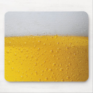 Beer Mousepad