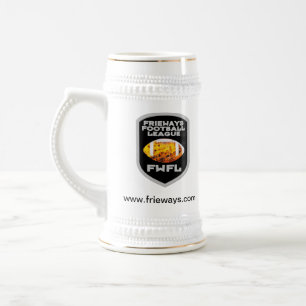 beer mug