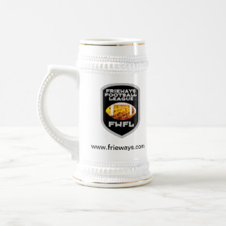 beer mug