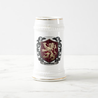 Beer Mug