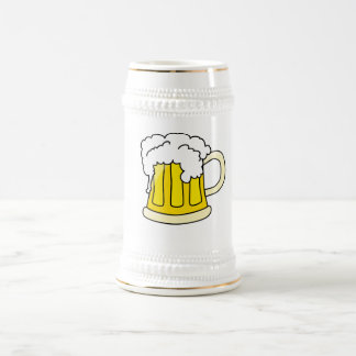 beer mug