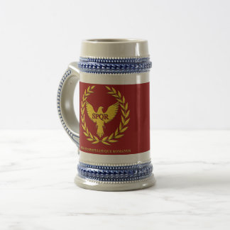 Beer mug (Bear Mug) Eagle