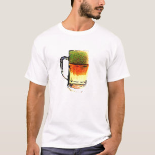 Beer Mug T-Shirt