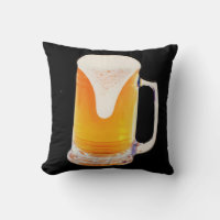 Beer Mug