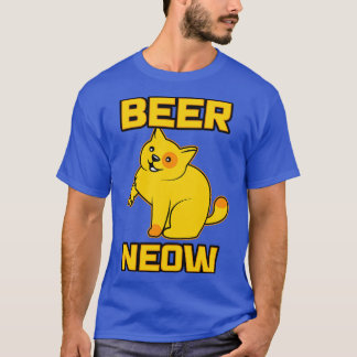 Beer Neow T-Shirt