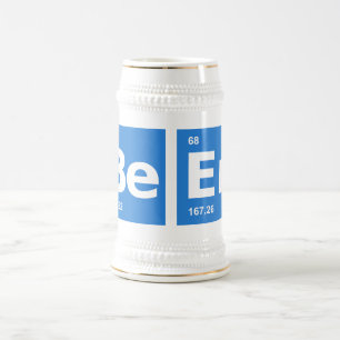 BeEr Periodic Stein