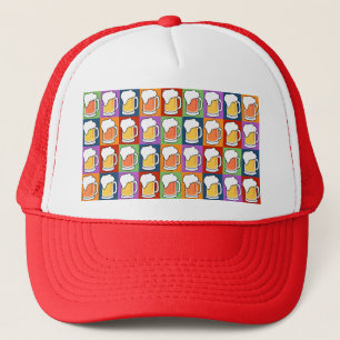 BEER Pop casquettes