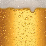 Beer Portrait Jigsaw Puzzle<br><div class="desc">Beer Portrait Jigsaw Puzzle.  This digital graphic design of beer is a great gift for the perfect person.  It also can be customized with their name or saying you would like to put on it.  So funny!</div>