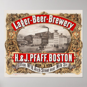 Beer Poster