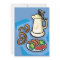 Beer, Pretzels and Sausage Party Invitation