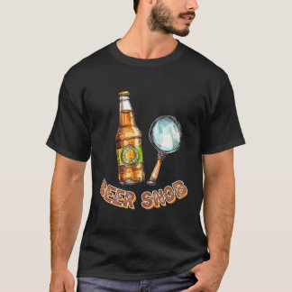 Beer: proof that God loves us to be hoppy T-Shirt