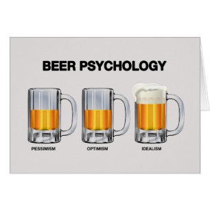 Beer Psychology