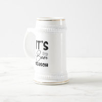 Beer Season Vibes