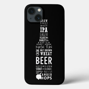 Beer shaped Apple iPhone 7,Tough Xtreme Phone Case