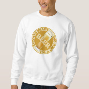 BEER shirts & jackets