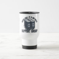 Beer Six Pack custom mugs