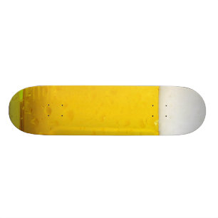 Beer Skateboard Pro