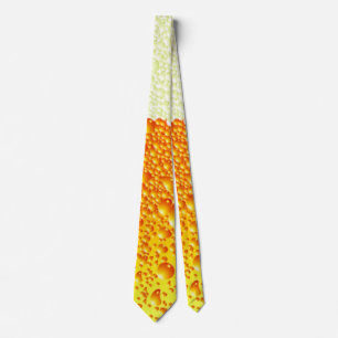 beer snob tie