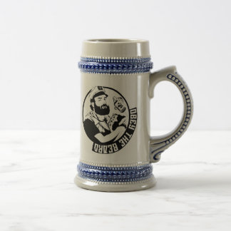 Beer Stein