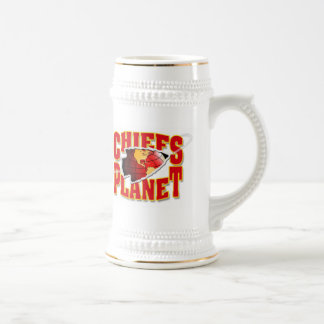 Beer Stein
