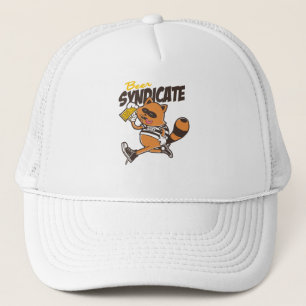 Beer Syndicate Trucker Hat