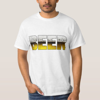 Beer T-Shirt