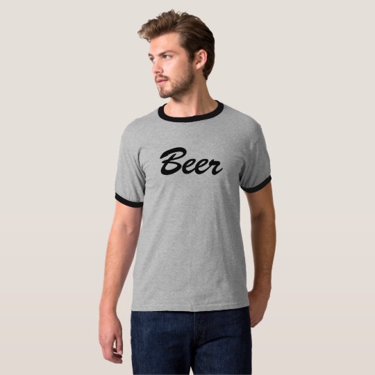 Beer T-Shirt