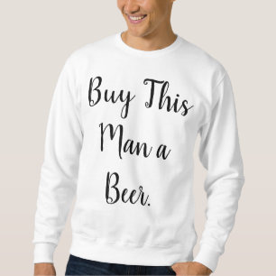 Beer T-Shirts - Buy This Man a Beer