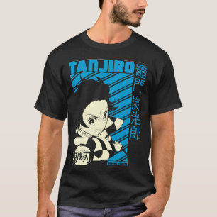 Beer - Tanjiro - Sublimanic T-Shirt